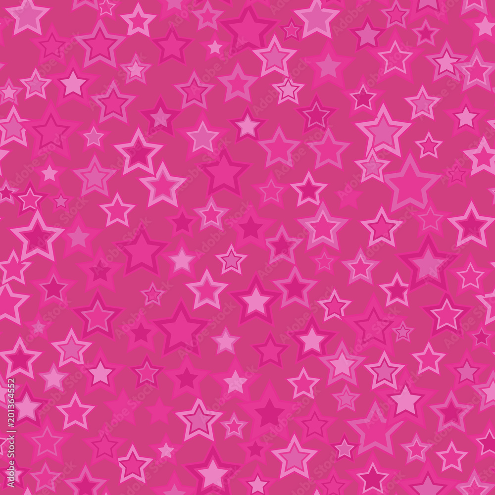 Geometric seamless pattern consisting of stars. For your festive design. Geometric seamless pattern consisting of stars. For your festive design.