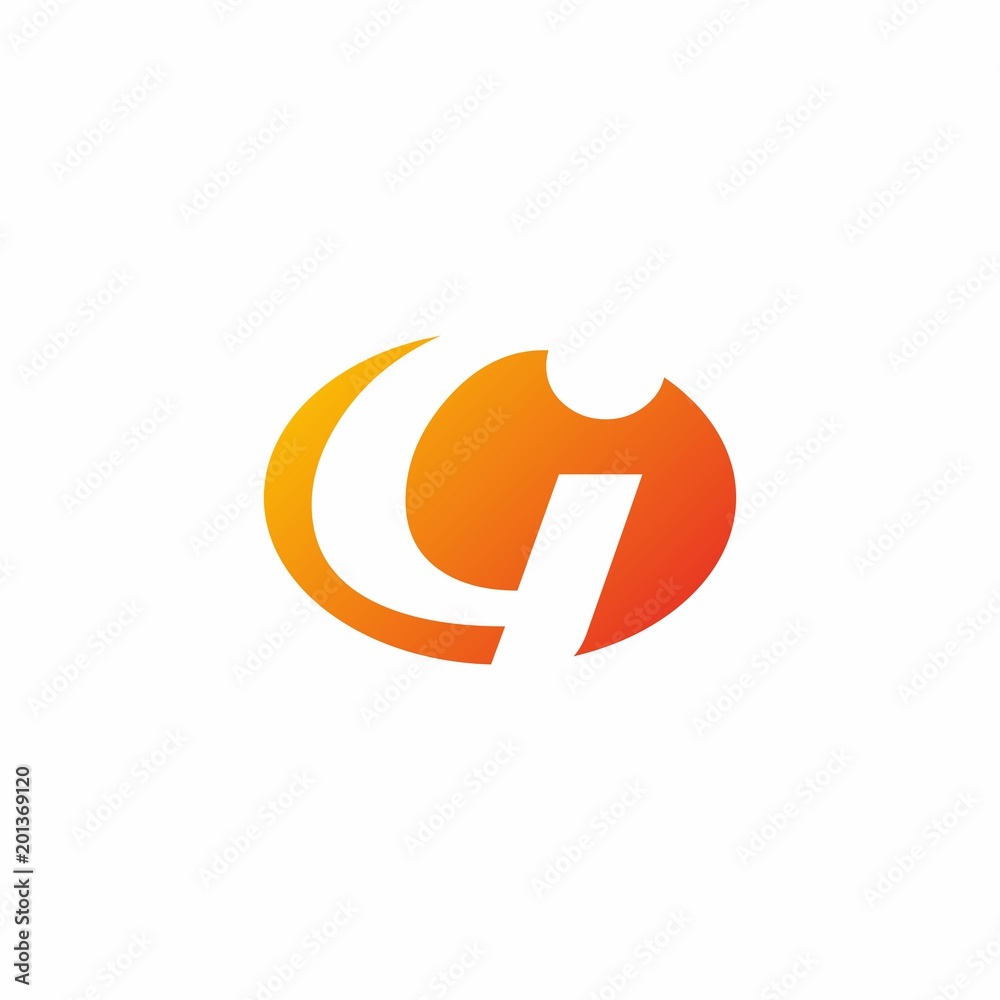 G letter logo design for brand, identity and company G letter logo design for brand, identity and company