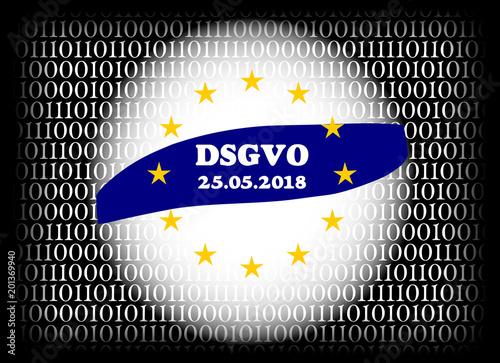 DSGVO, Datenschutzgrundverordnung