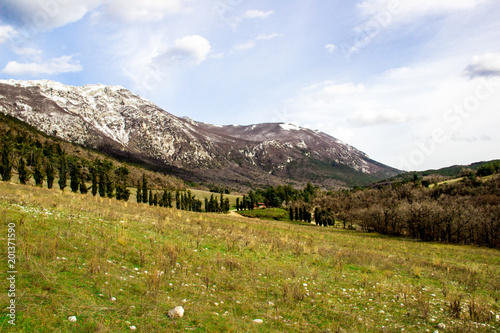 Abruzzo photo