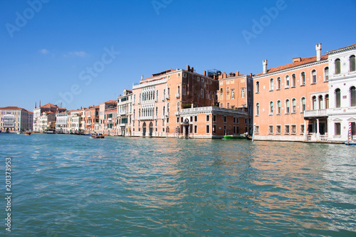 Venice, Italy © Jan
