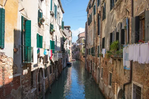 Obraz Wenecja, Włochy