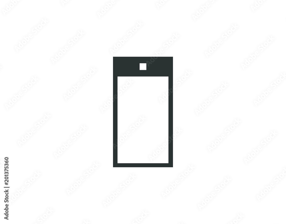 business and finance related web icon