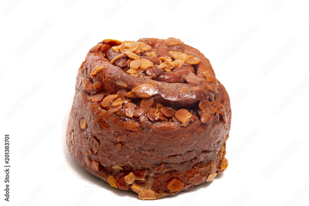 Portuguese folar cake Portuguese folar cake