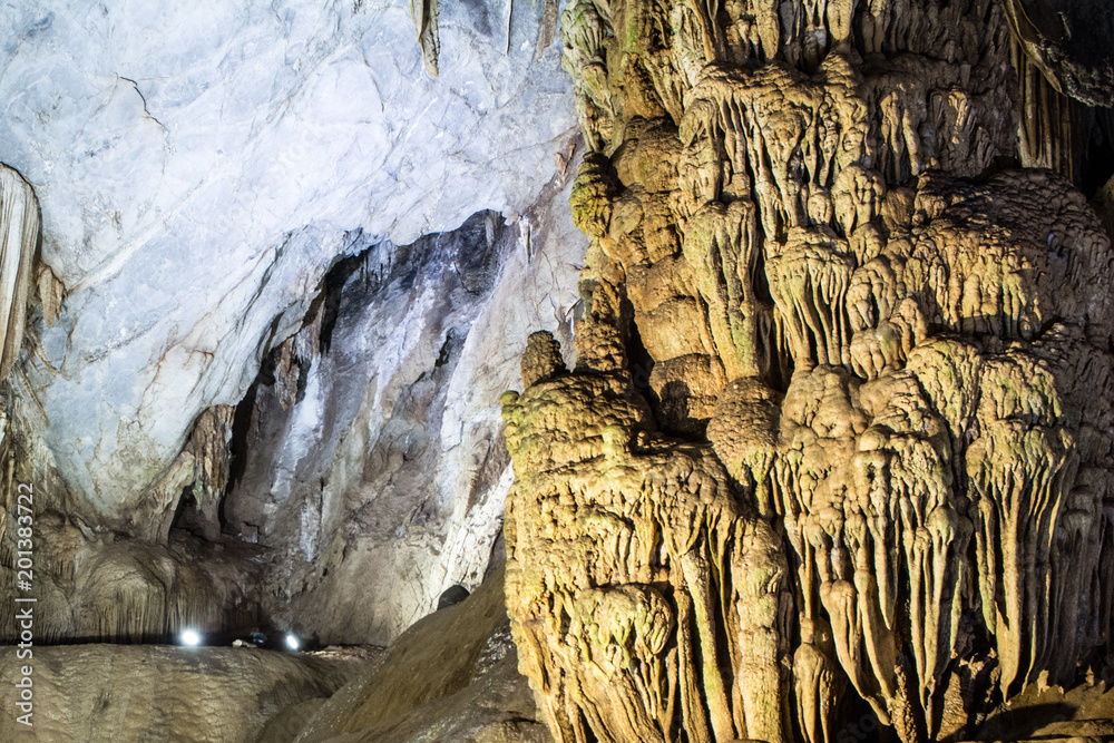 Fototapeta premium Paradise Cave