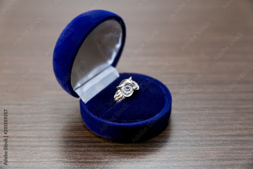 Ring box online | Fancy ring box | Wooden wedding ring box – Raj Bhai
