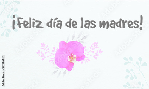 feliz día de las madres