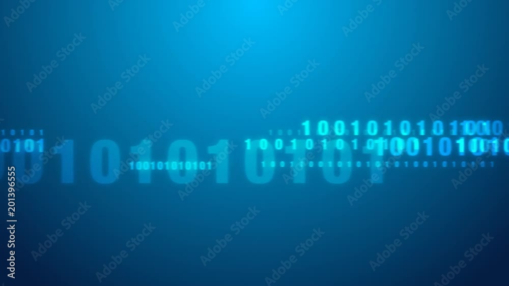 codice binario, dati, informatica, internet,