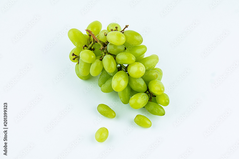 Sprig of grapes