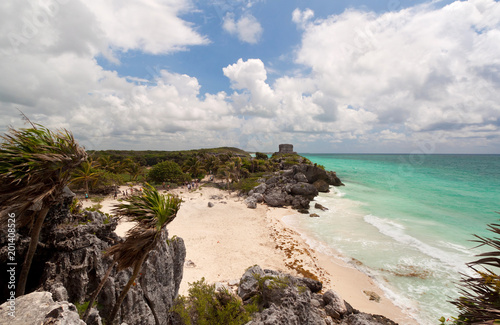 Cost of Tulum - Mexico