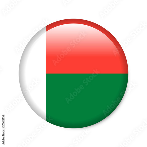 Free Download Madagaskar - Button - GFXLoad