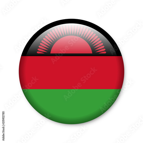 Free Download Malawi - Button - GFXLoad
