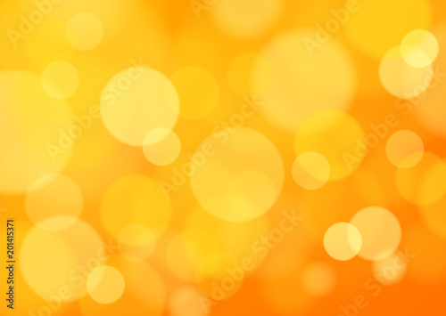 Abstract Yellow Background #Vector Graphics