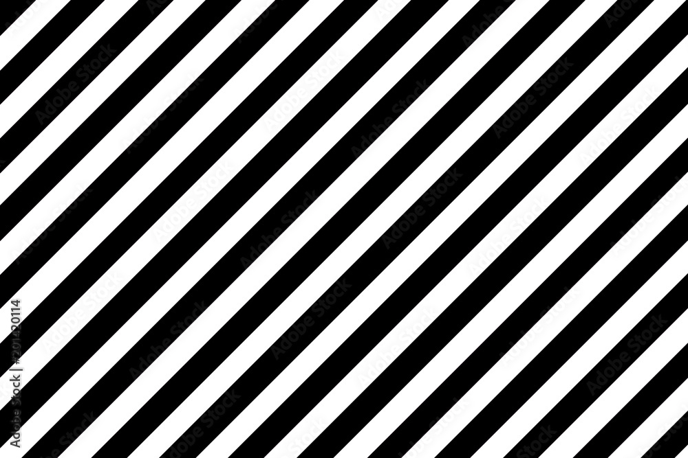 Black and White striped background Black and White striped background