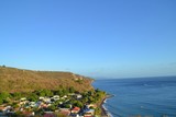 Sunset, Martinique