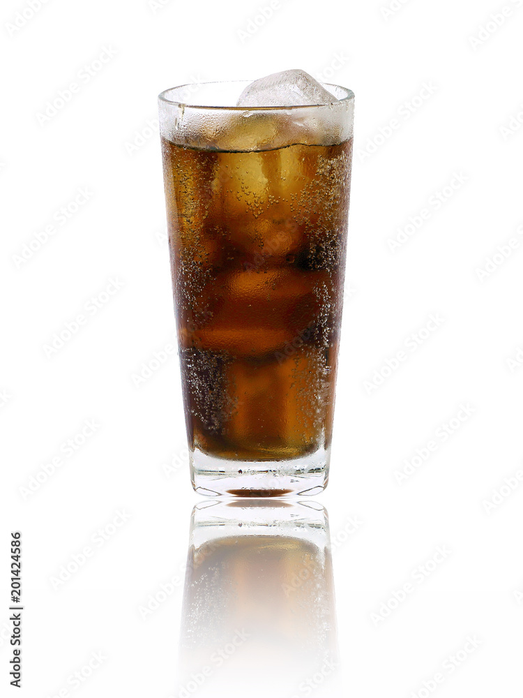Cool drink water glass Cool drink water glass
