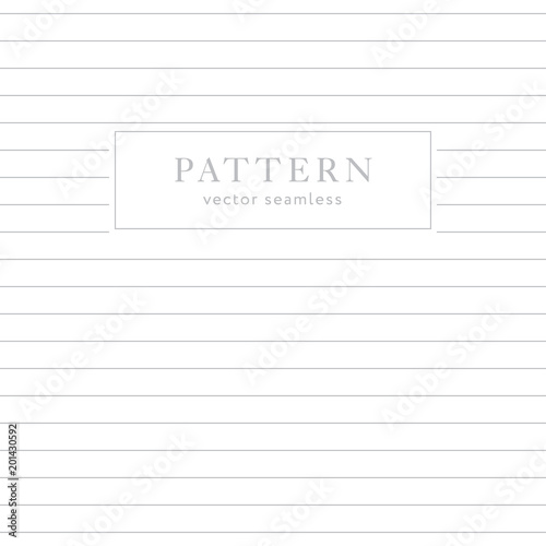 Simple geometric seamless pattern