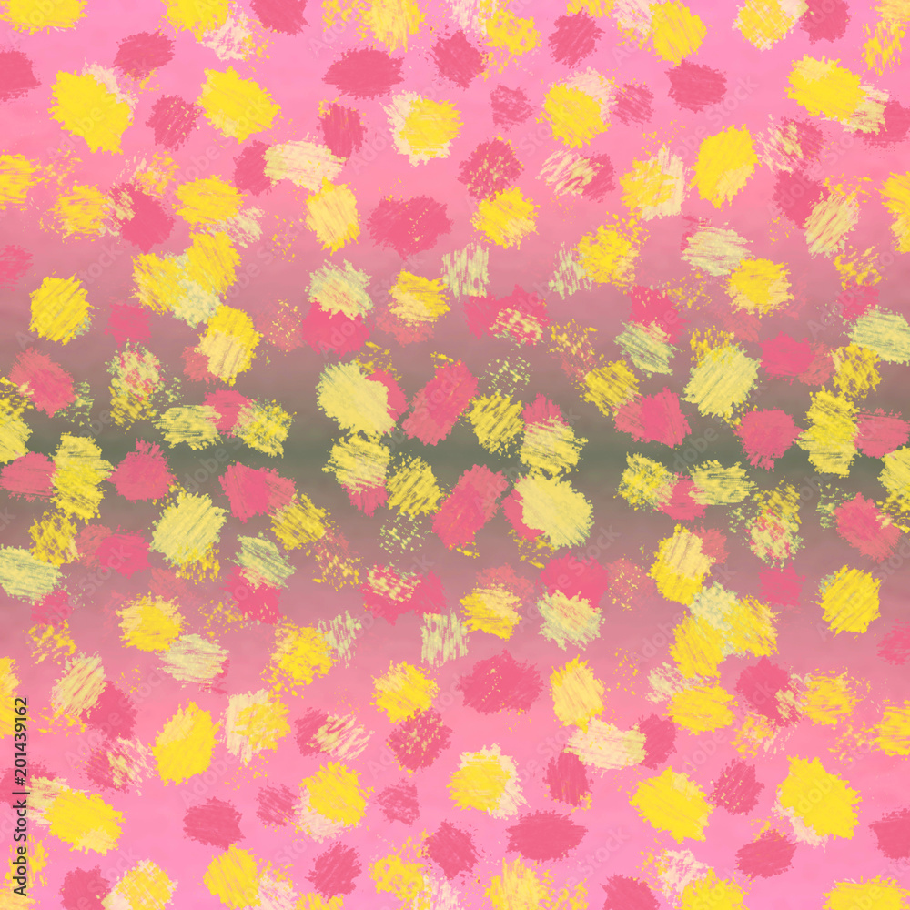 blur gradient color green and pink digital paint art abstract background blur gradient color green and pink digital paint art abstract background