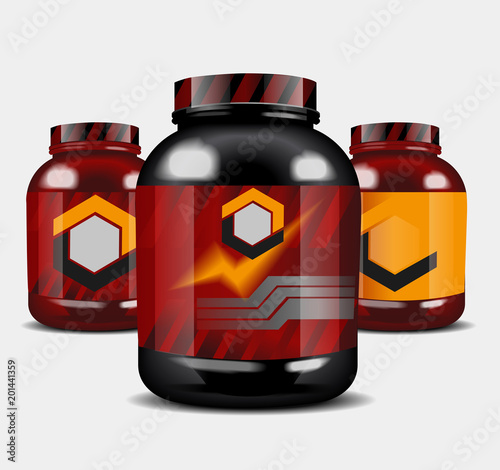 protein whey
