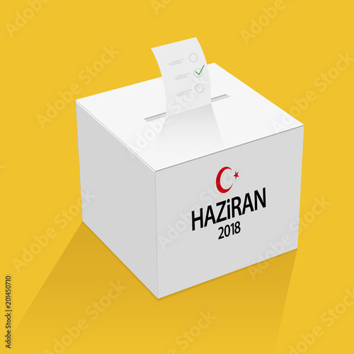 2018 Haziran seçimleri