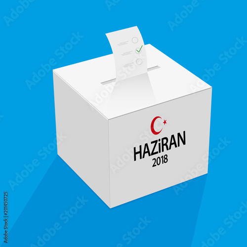 2018 Haziran seçimleri