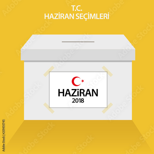2018 Haziran seçimleri