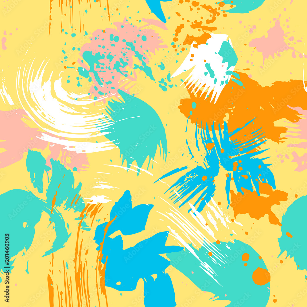 abstract seamless vector pattern abstract seamless vector pattern