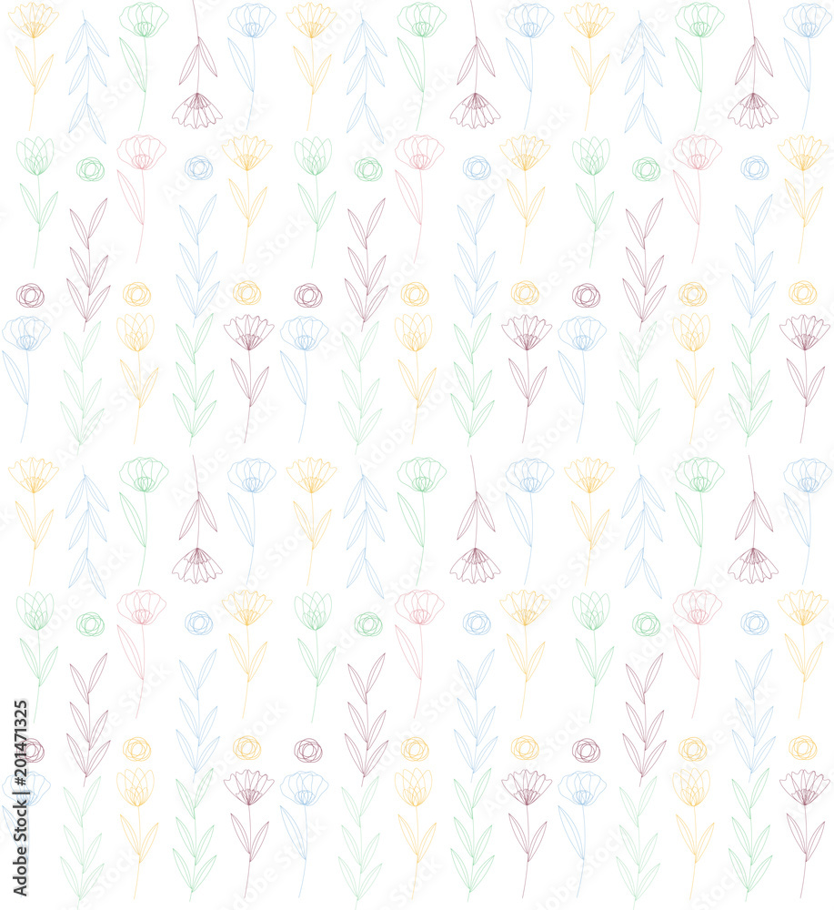 flower pattern background flower pattern background