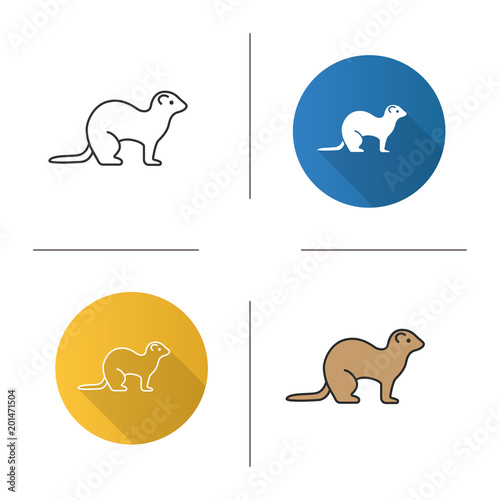 Ferret icon