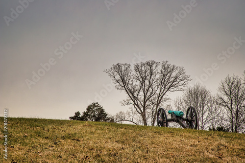 Hilltop photo