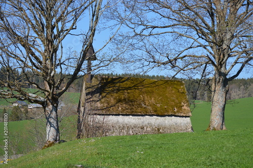 Hofkapelle photo