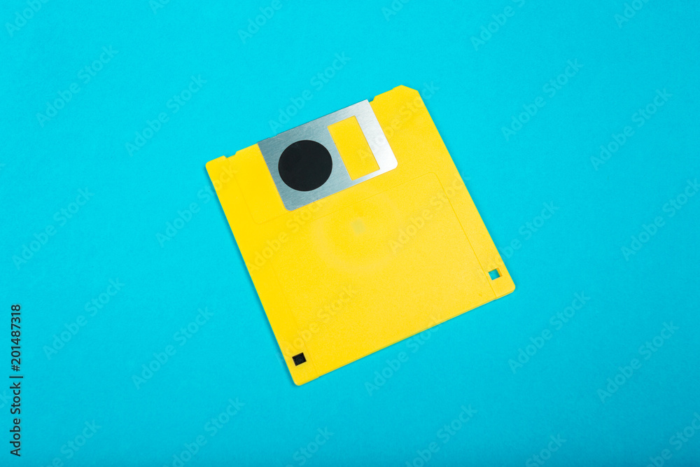 Computer floppy disk Computer floppy disk