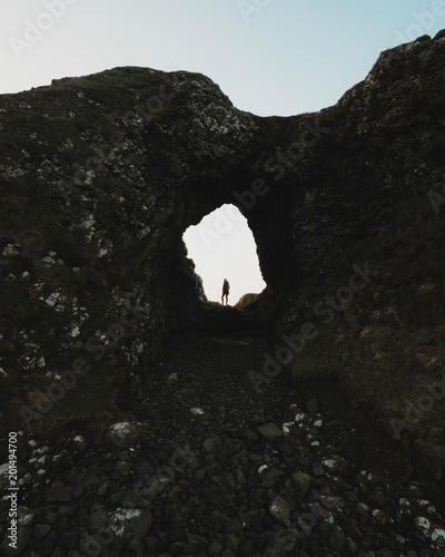 Rock Hole