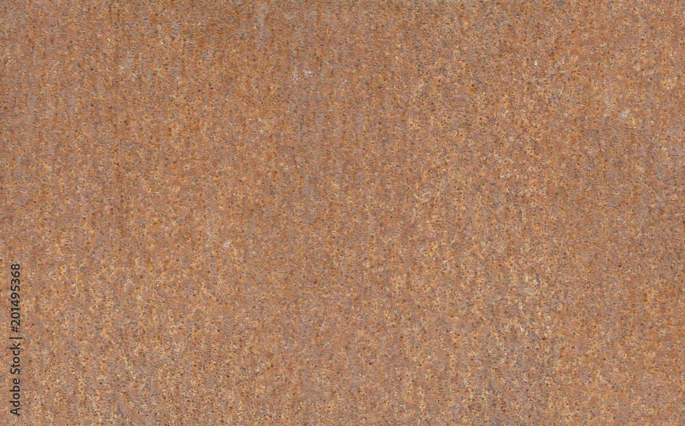Generic texture of rusted metal plate Generic texture of rusted metal plate