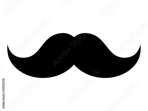 Moustache icon