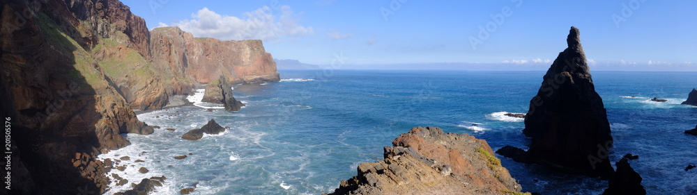 Ponta de São Lourenço (Madeira)