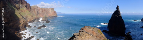 Ponta de São Lourenço (Madeira)