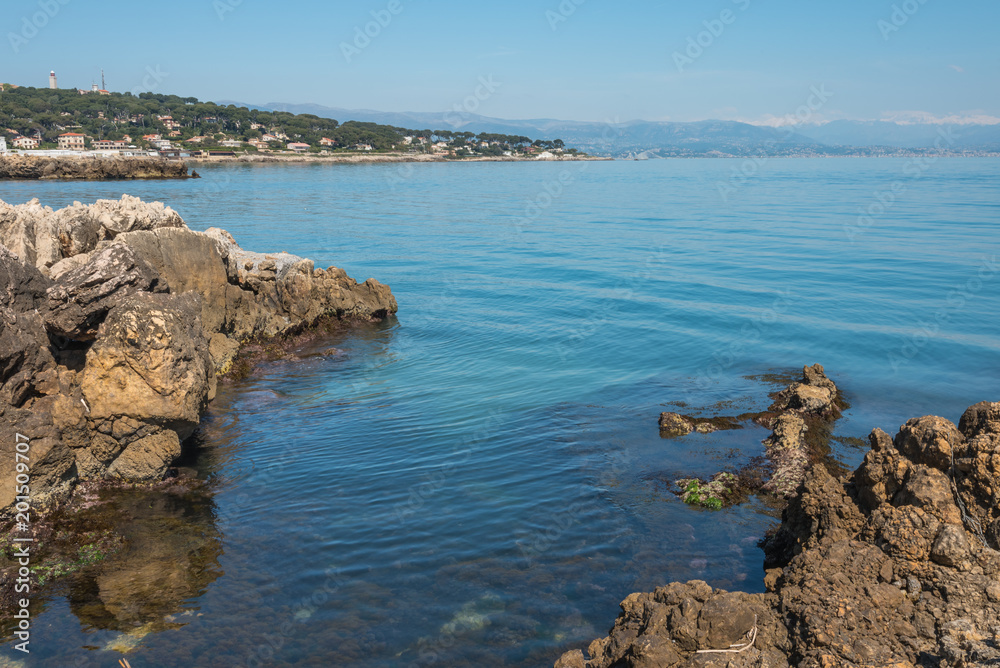 La groupe antibes