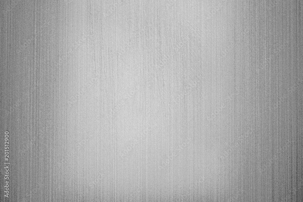 Reflective metal surface with a shallow texture Reflective metal surface with a shallow texture