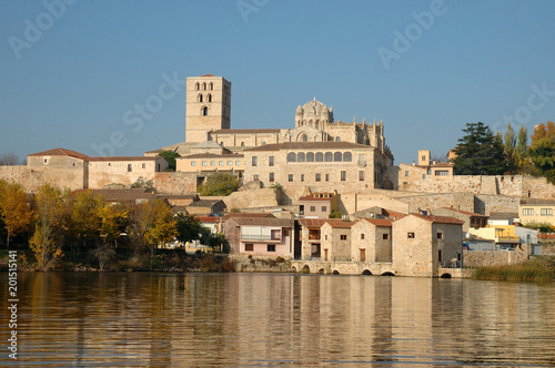 Zamora