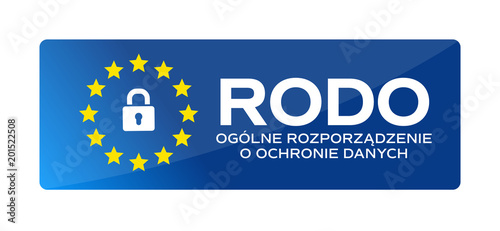 RODO - Ogólne Rozporządzenie o Ochronie Danych