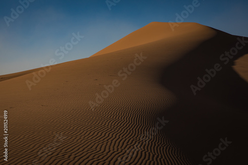 Sahara Desert Morocco