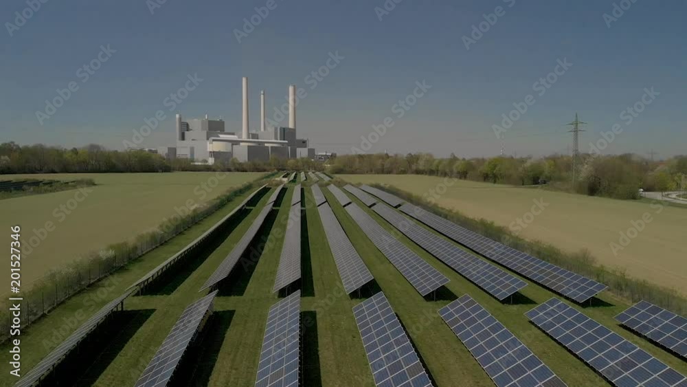 Solar Panel - Photovoltaik