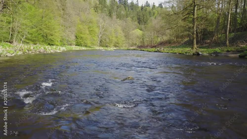 River River