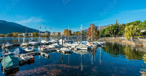 Travel Boat Pier