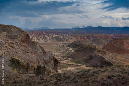 Landscape Iran