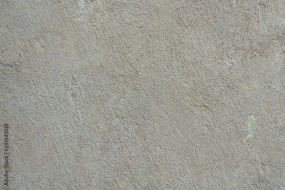 Gray rough concrete wall. Background. Texture. Gray rough concrete wall. Background. Texture.