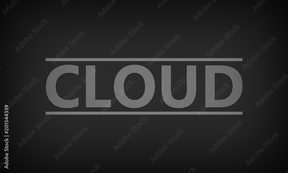 Cloud Cloud