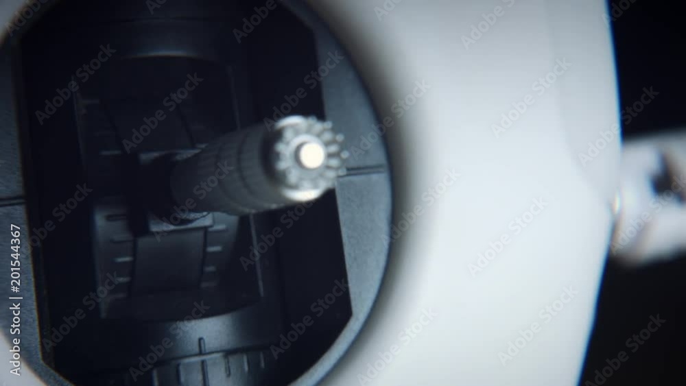 4k New Technology, Close-up of Drone Controller 4k New Technology, Close-up of Drone Controller