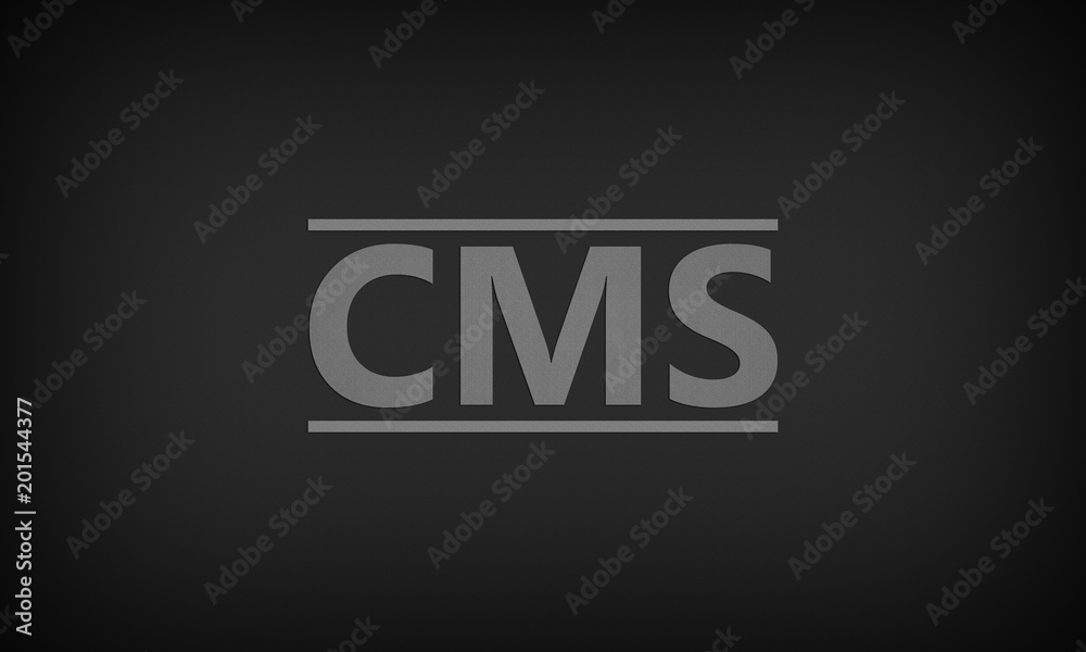 CMS CMS